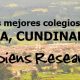 Los mejores colegios de Guasca, Cundinamarca