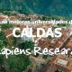 Las mejores universidades de Caldas