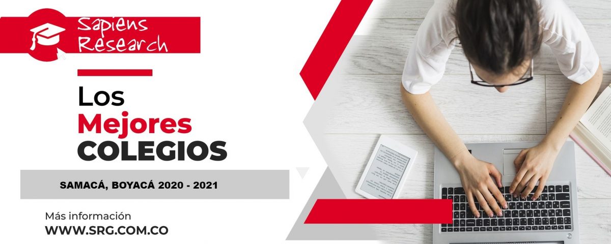 Ranking mejores Colegios-Samacá, Boyacá, Colombia 2020-2021