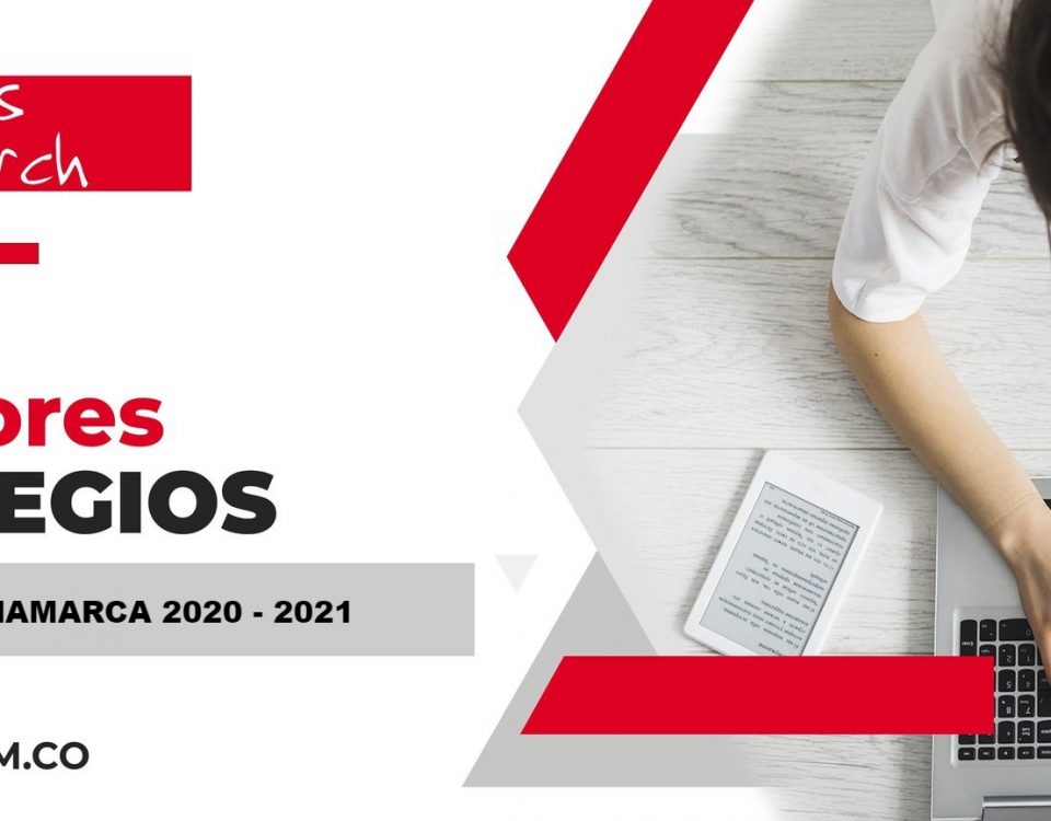 Ranking mejores Colegios-Tenjo, Cundinamarca, Colombia 2020-2021