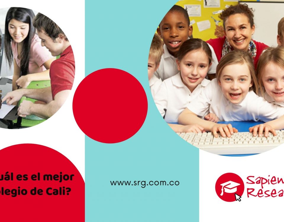 ¿Cuál es el mejor colegio de Cali?