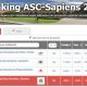 Reporte Ranking ASC-Sapiens 2022